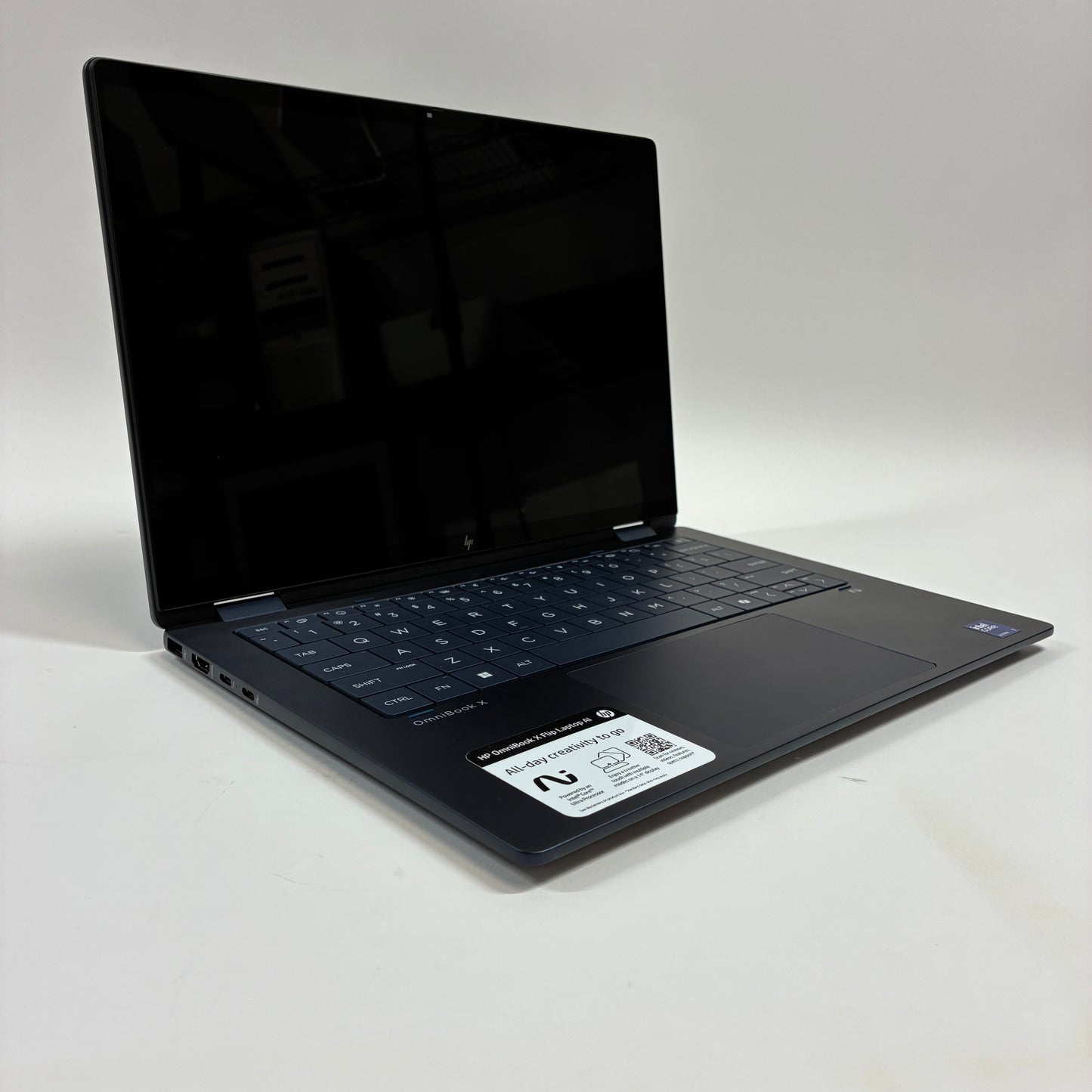 HP Omnibook X 14-FM0XXX 14" Core Ultra 7 256V 2.2GHz 16GB RAM 1TB SSD