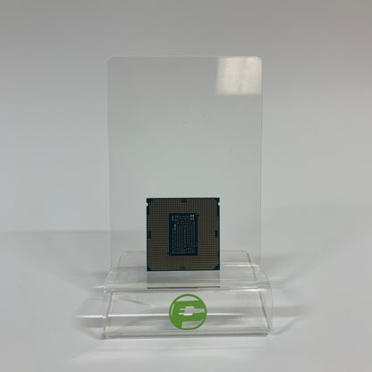 Intel Core i7-9700K 3.60GHz 8 Core SRG15 8 Thread LGA 1151
