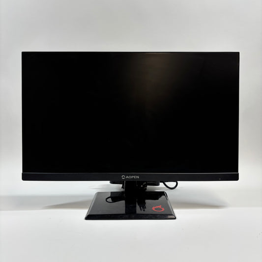AOPEN 24.5" 25MH1Q LED-backlit LCD TN 144Hz Gaming Monitor