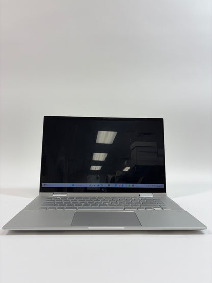 (MISSING F1 KEY) HP ENVY x360 2-in-1 15-EW0XXX 15" i7-1255U 1.7GHz 16GB RAM 512GB SSD