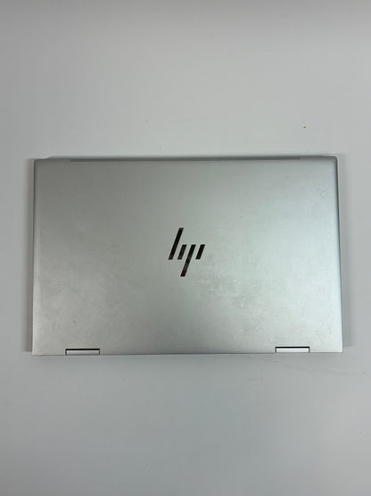 (MISSING F1 KEY) HP ENVY x360 2-in-1 15-EW0XXX 15" i7-1255U 1.7GHz 16GB RAM 512GB SSD