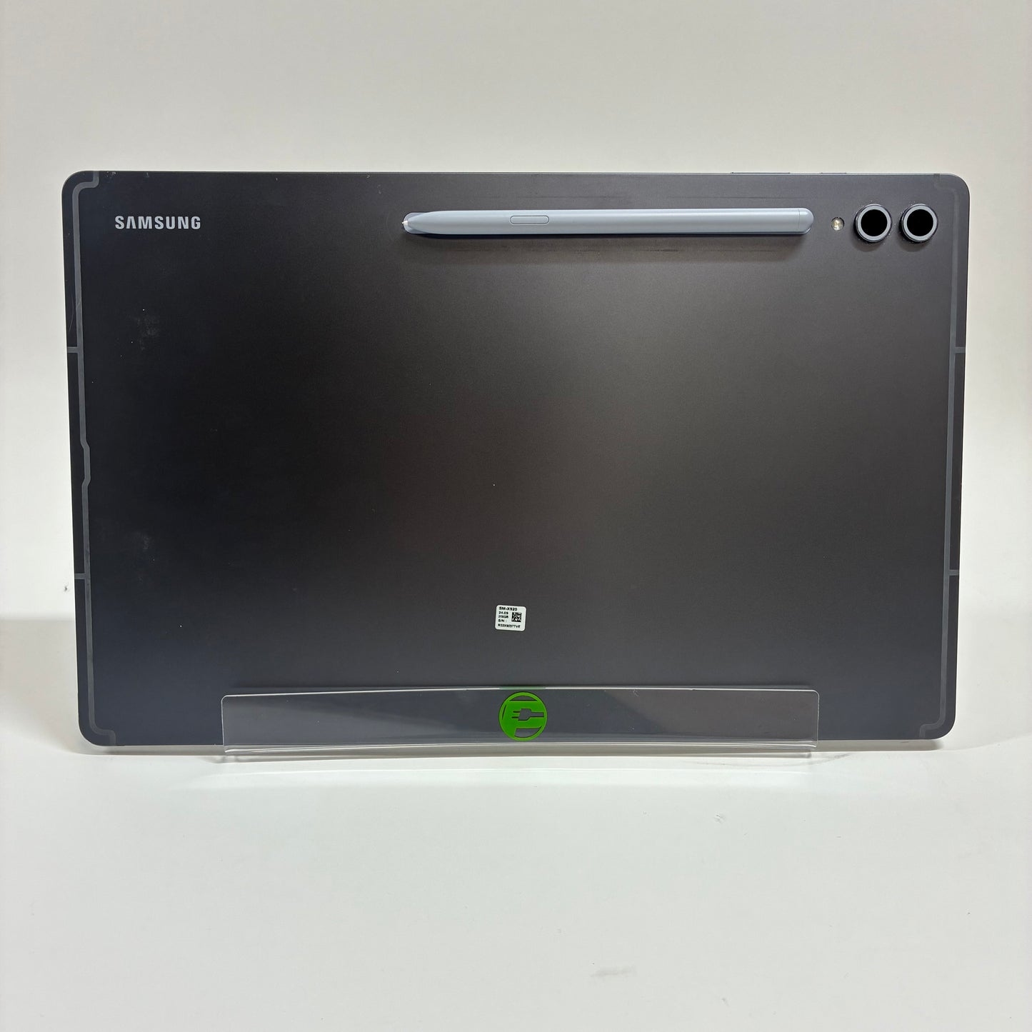 WiFi Only Samsung Galaxy Tab S10 Ultra 14.6" 256GB Gray SM-X920