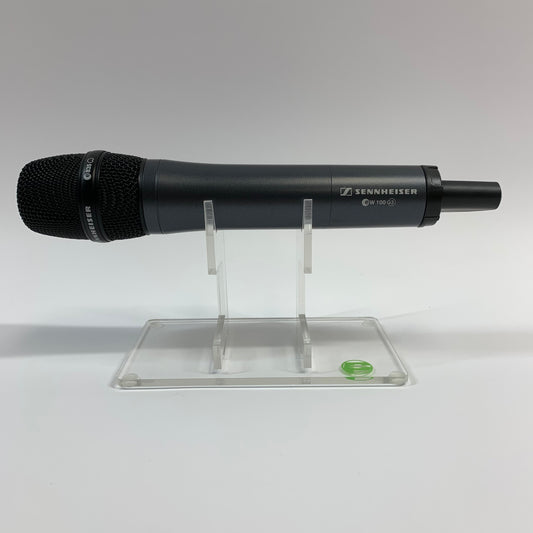 Sennheiser SKM 100 G3 w/ e835 Capsule 516-558 Mhz Wireless Microphone