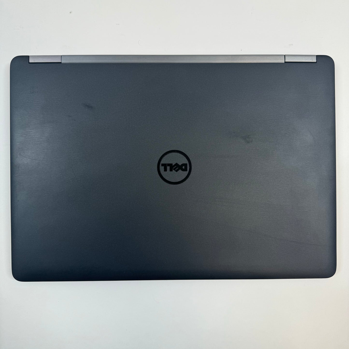 Dell Latitude E7470 14" i7-6600U 2.6GHz 16GB RAM Battery Not Installed