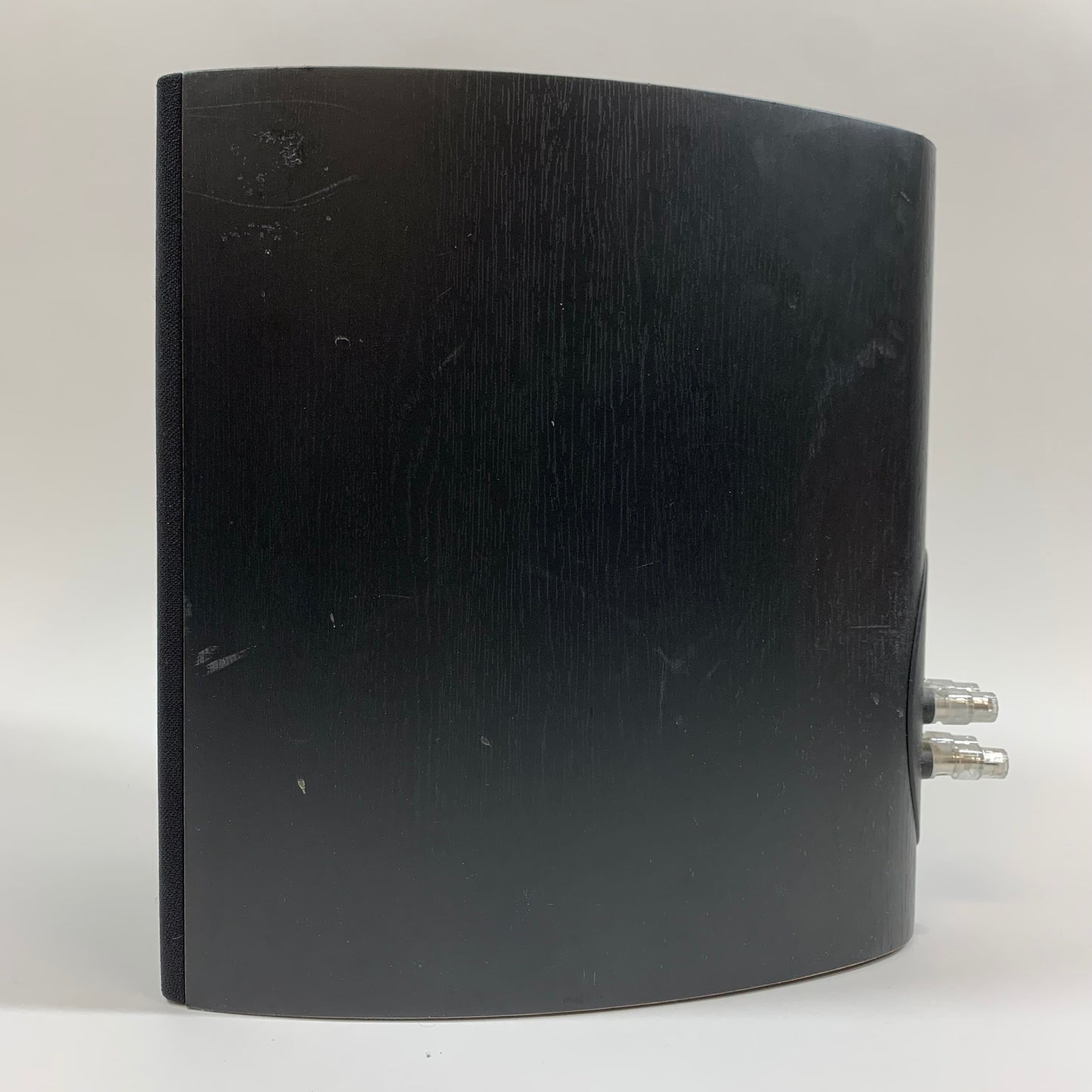 KEF iQ3 Bookshelf Speakers Black SP3500