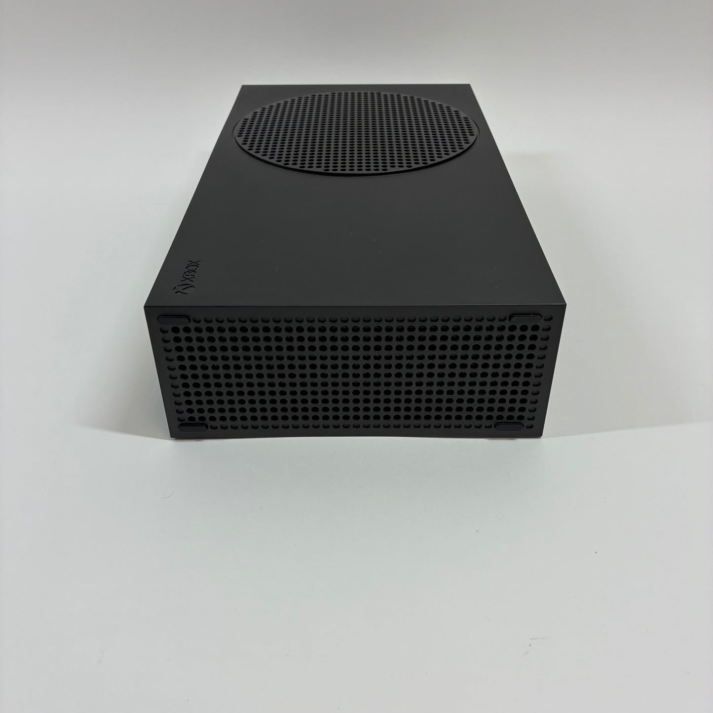 Microsoft Xbox Series S 1TB Console Gaming System Carbon Black 1883