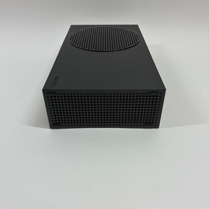 Microsoft Xbox Series S 1TB Console Gaming System Carbon Black 1883