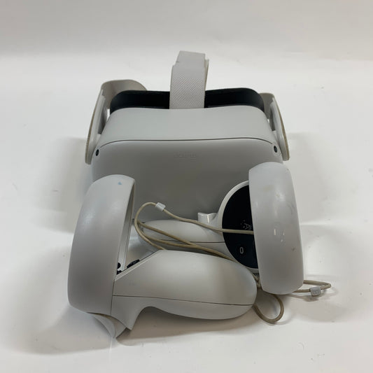 Meta Quest 2 128GB Virtual Reality Headset KW49CM