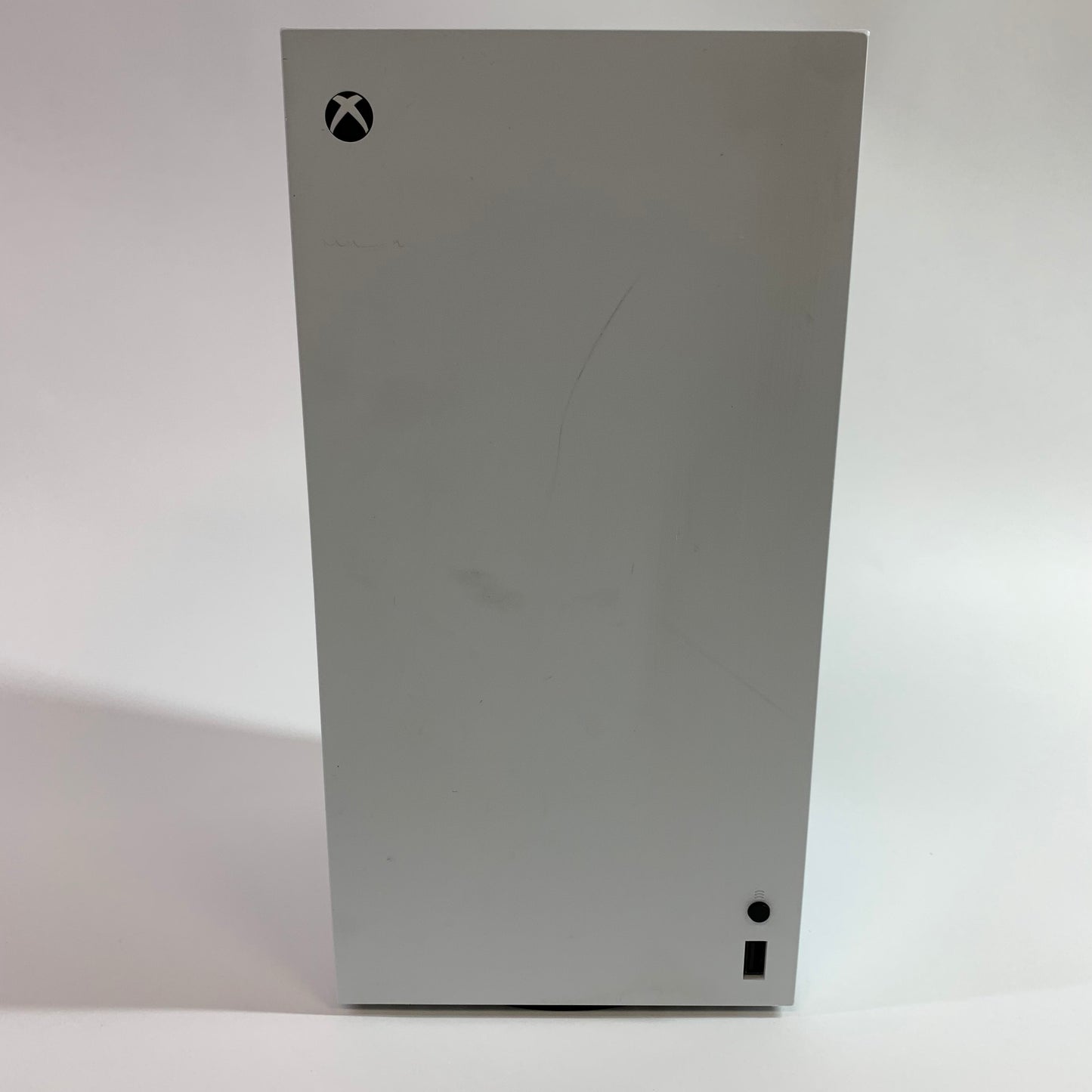 Microsoft Xbox Series X All-Digital 1TB Console Gaming System Robot White 1882