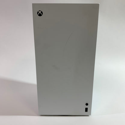 Microsoft Xbox Series X All-Digital 1TB Console Gaming System Robot White 1882