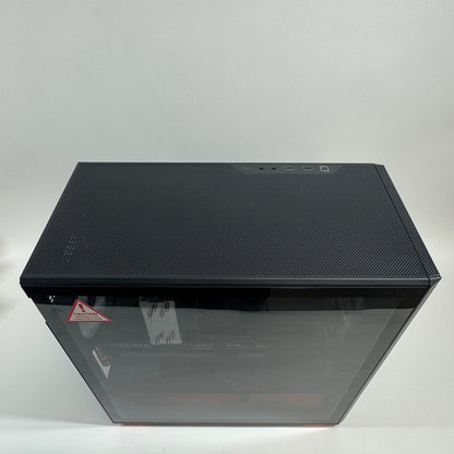 Valorant CT AMD Ryzen 5 5600X 32GB RAM 2TB Storage RTX 3060 RGB Gaming PC