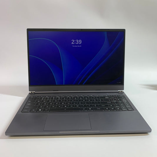 Eluktronics Max-15 15.6" Ryzen 7 4800H 16GB RAM 1.5TB SSD GeForce RTX 3060