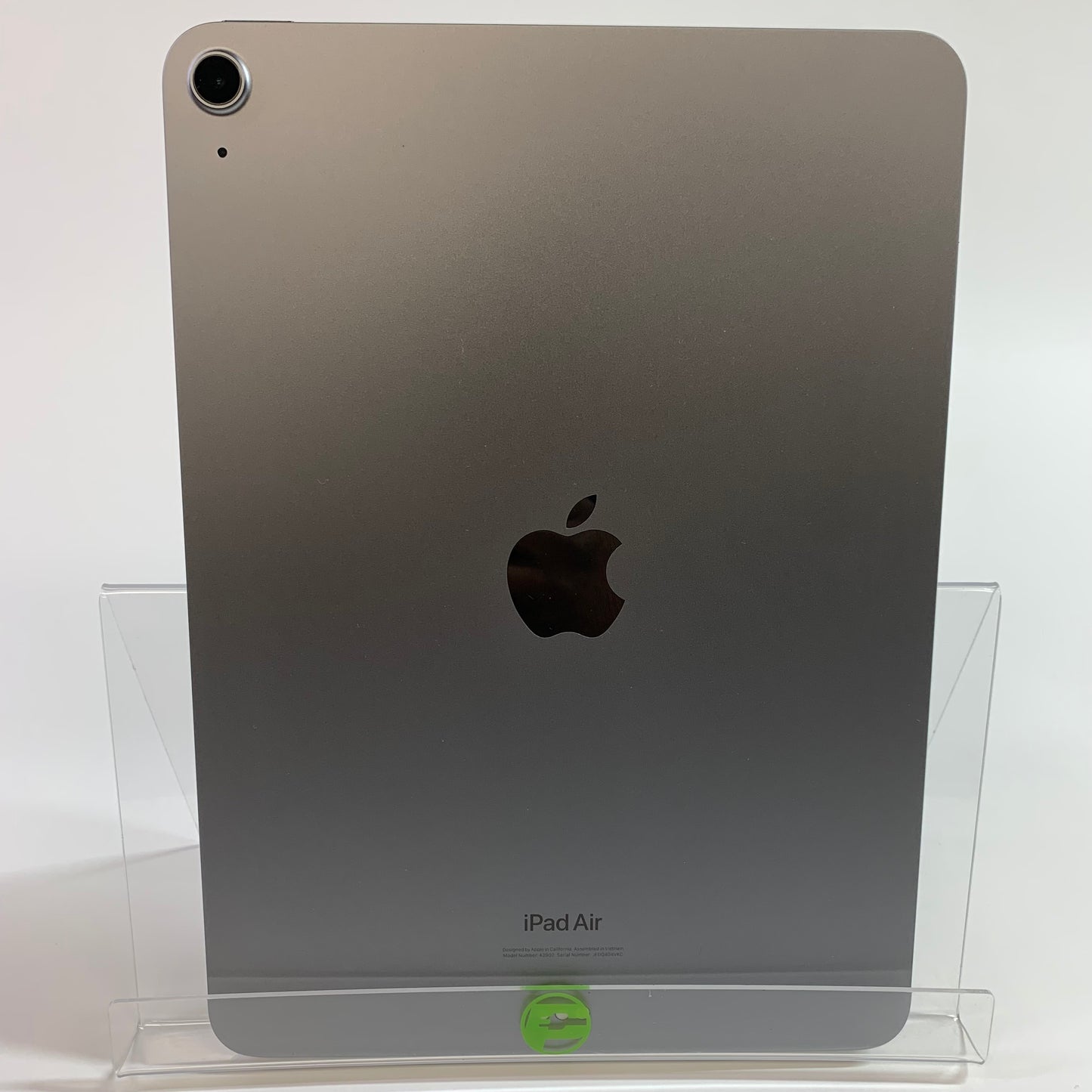 WiFi Only Apple iPad Air 11" M2 128GB Space Gray MUWC3LL/A