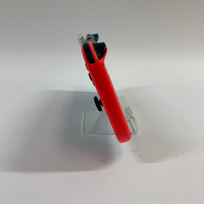 Nintendo Switch v2 Video Game Console HAC-001(-01)  Red/Blue