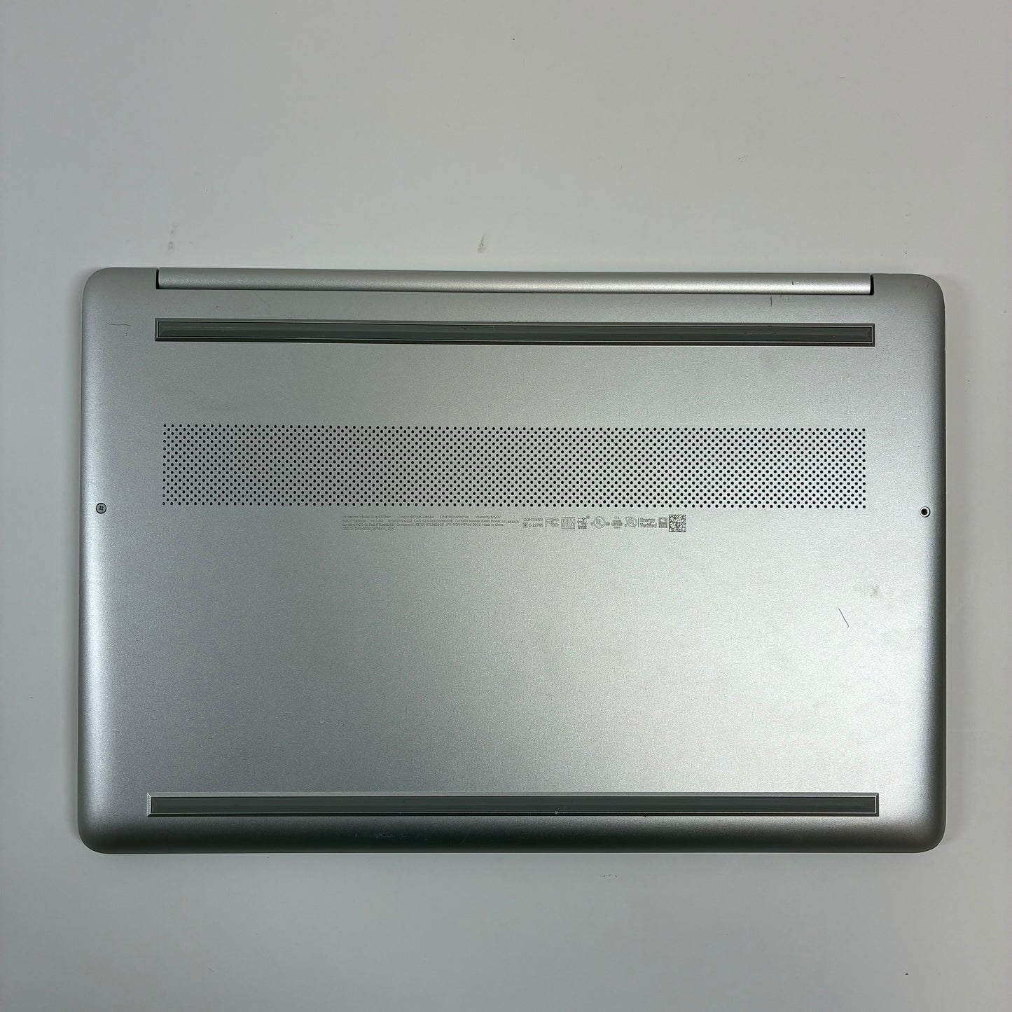 HP Laptop 15-DY2702DX 15" i3-1115G4 2.9GHz 8GB RAM 256GB SSD