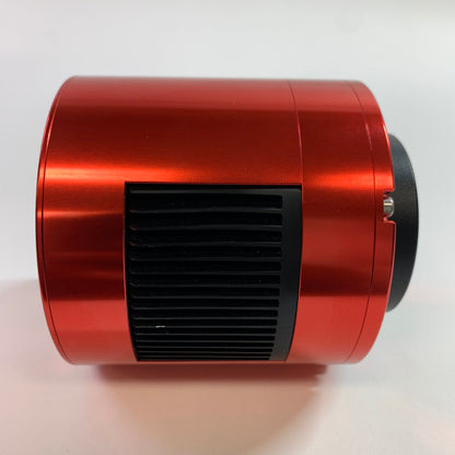 zwo asi294mc pro ASI1294MC PRO 11.7 MP Astronomy Camera