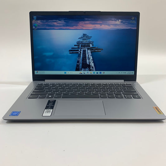 Lenovo IdeaPad 1i PF9XB4301013 Celeron N4020 1.1GHz 4GB RAM 128GB SSD