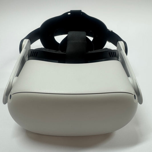 Meta Quest 2 64GB Standalone All-in-One VR Headset KW49CM