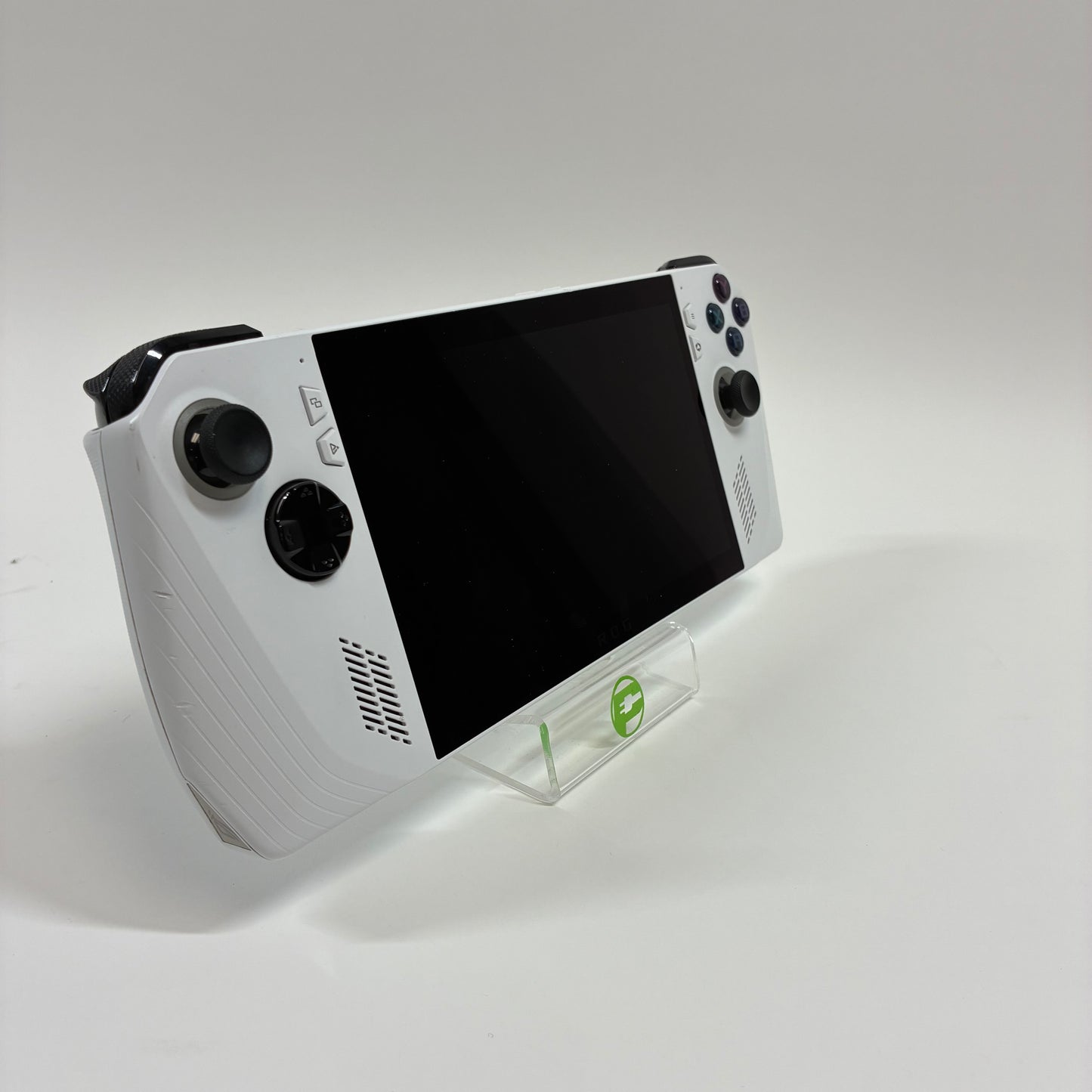 Asus ROG Ally 7" AMD Ryzen Z1 Extreme 16GB RAM 512GB White RC72LA-ALLYX.Z1X