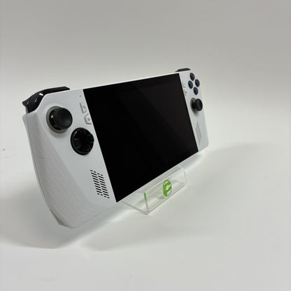 Asus ROG Ally 7" AMD Ryzen Z1 Extreme 16GB RAM 512GB White RC72LA-ALLYX.Z1X