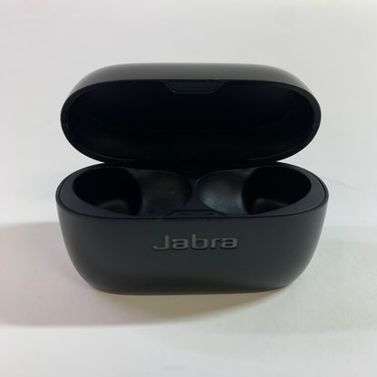 Jabra Elite 75t Wireless Bluetooth Earbuds Black W41K