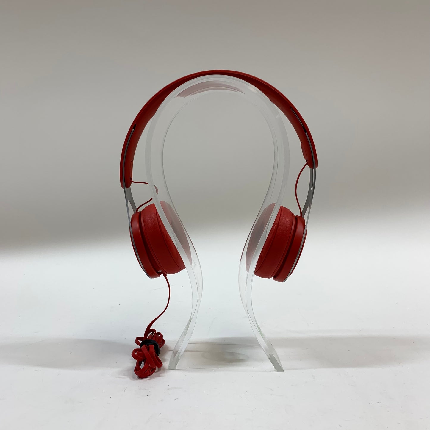 Beats EP Wired Over-Ear Headphones Red