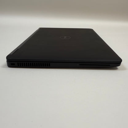 Dell Latitude E7270 12.5" i7-6600U 2.6GHz 16GB RAM 256GB SSD