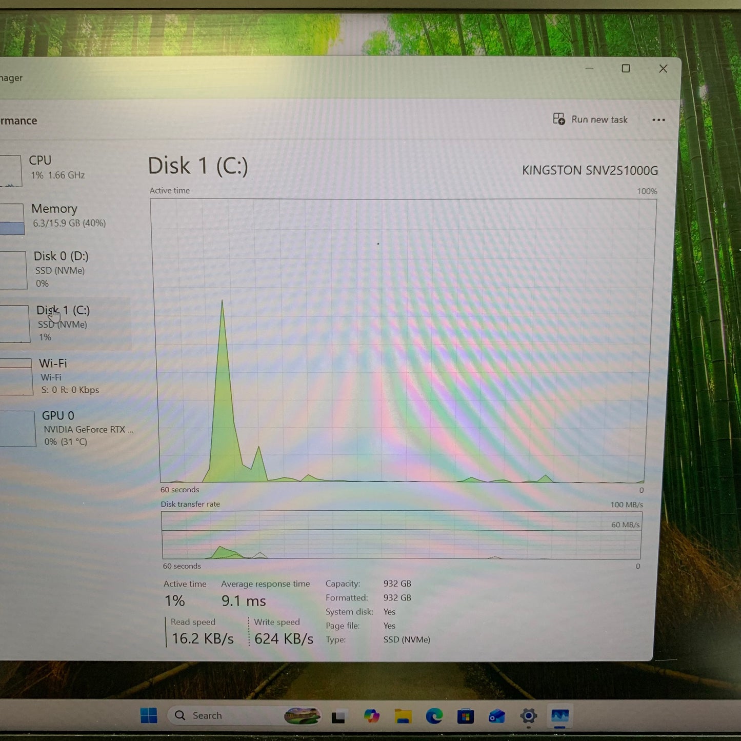 Eluktronics Max-15 15.6" Ryzen 7 4800H 16GB RAM 1.5TB SSD GeForce RTX 3060