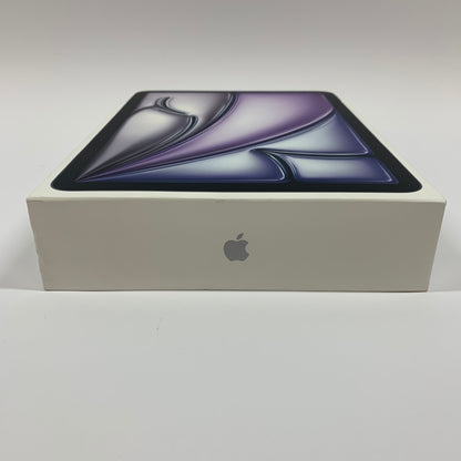 New Unlocked Apple iPad Air 11" M4 128GB Space Gray MH784LL/A