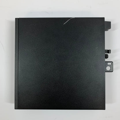 Dell Optiplex 5000 Micro 0DRRW Core i5-12500T 2.0GHz 8GB RAM 240GB SSD NO OS