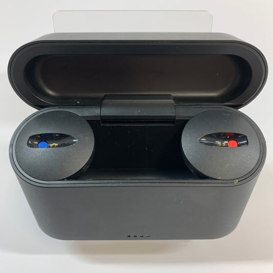 Starkey AUDIBEL Intrigue AI 24 Replacement Charger Case Only RIC RT REF 751