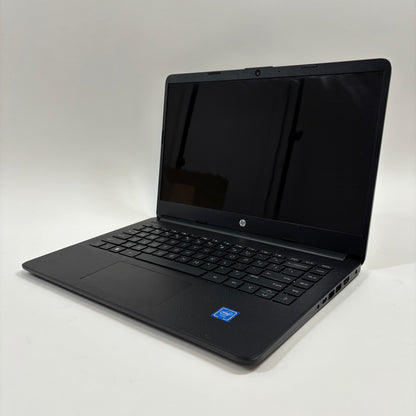 HP Pavilion 14-DQ0060NR 14" Celeron N4120 1.1GHz 4GB RAM 64GB SSD