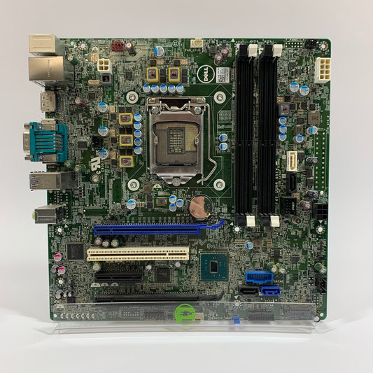 Dell Precision Tower 3620 T3620 0MWYPT LGA 1151 Dell ATX Intel DDR4 Motherboard
