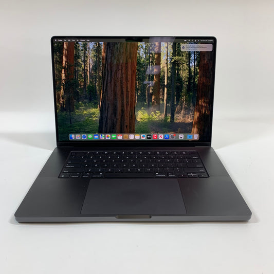 2024 Apple MacBook Pro 16" M4 PRO 4.0GHz 24GB RAM 512GB SSD A3403