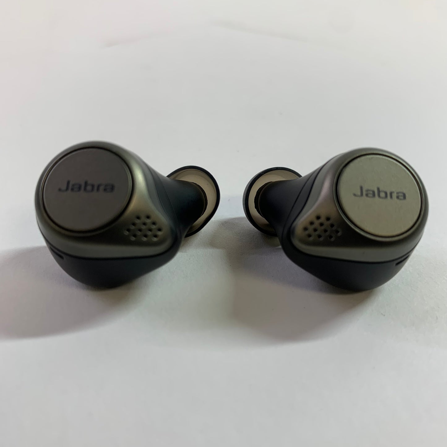 Jabra Elite 75t Wireless Bluetooth Earbuds Black W41K