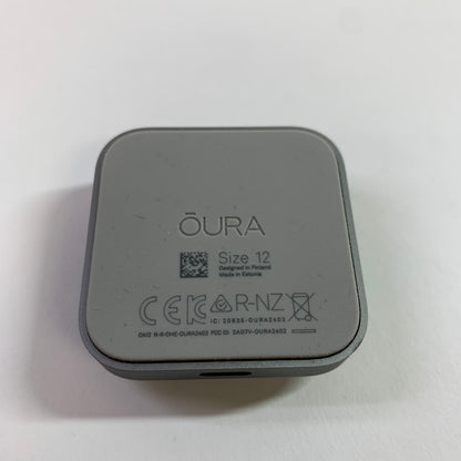 OURA RING 4 Smart Ring / Fitness Tracker OA11