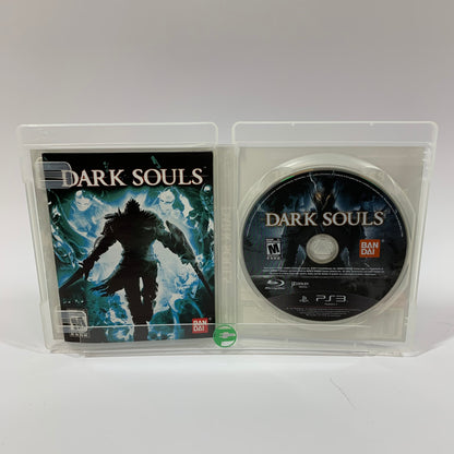 Dark Souls (Sony PlayStation 3 PS3, 2011)