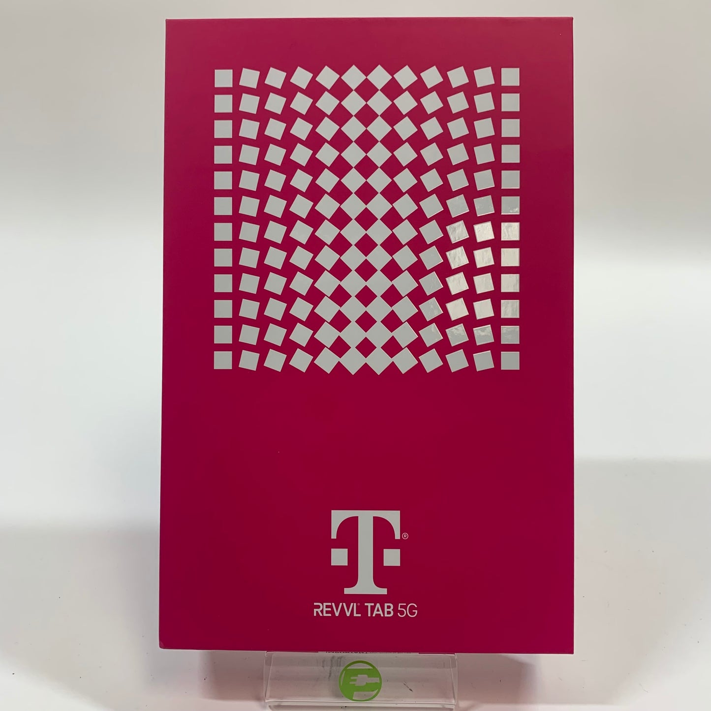 New T-Mobile T-Mobile REVVL TAB 5G 128GB Gray