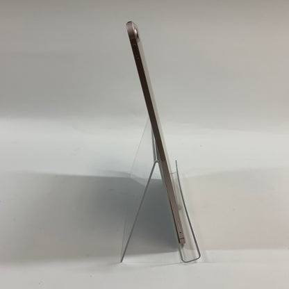 Apple iPad Air 5th Gen 256GB 17.5.1 Pink MM723LL/A (FOR PARTS)