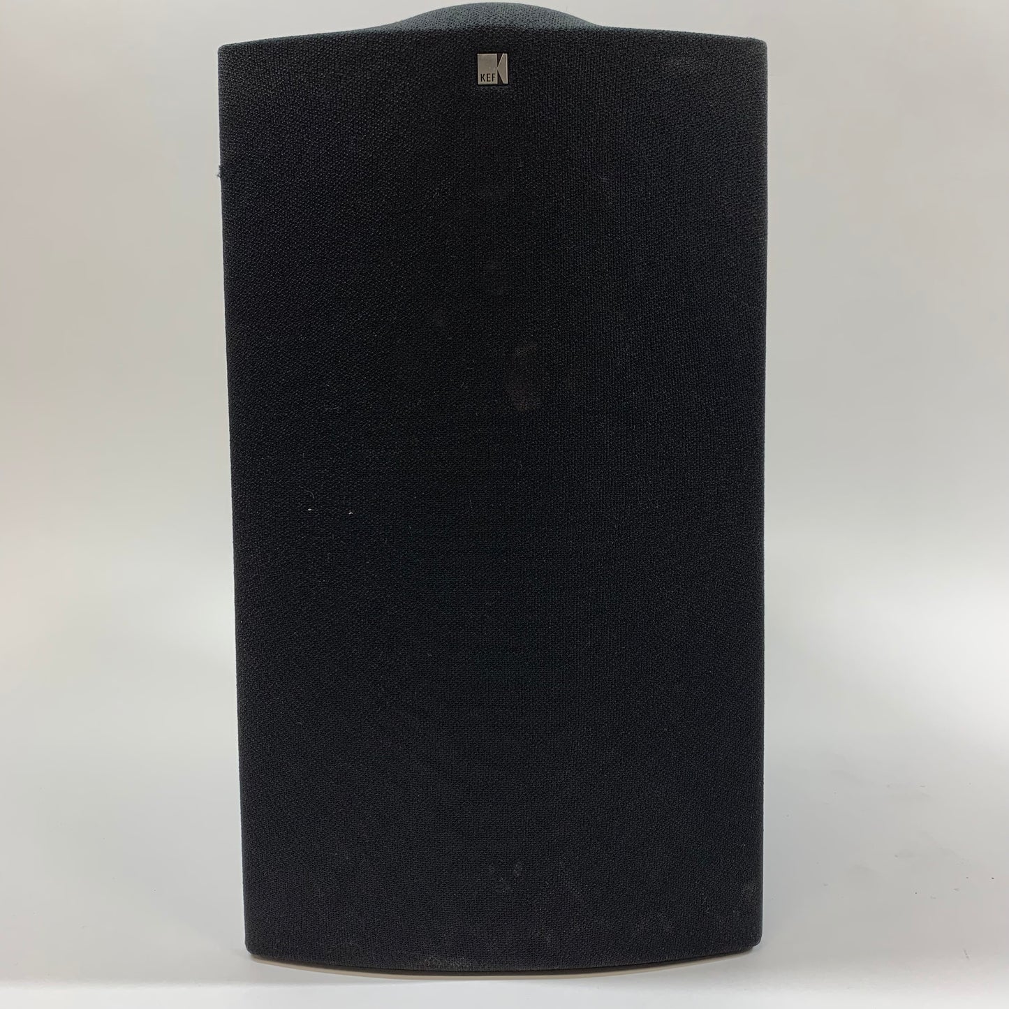KEF iQ3 Bookshelf Speakers Black SP3500