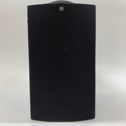 KEF iQ3 Bookshelf Speakers Black SP3500