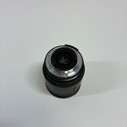 Tamron Aspherical AF 28-200mm f/3.8-5.6 For Nikon AF-Mount Zoom Lens