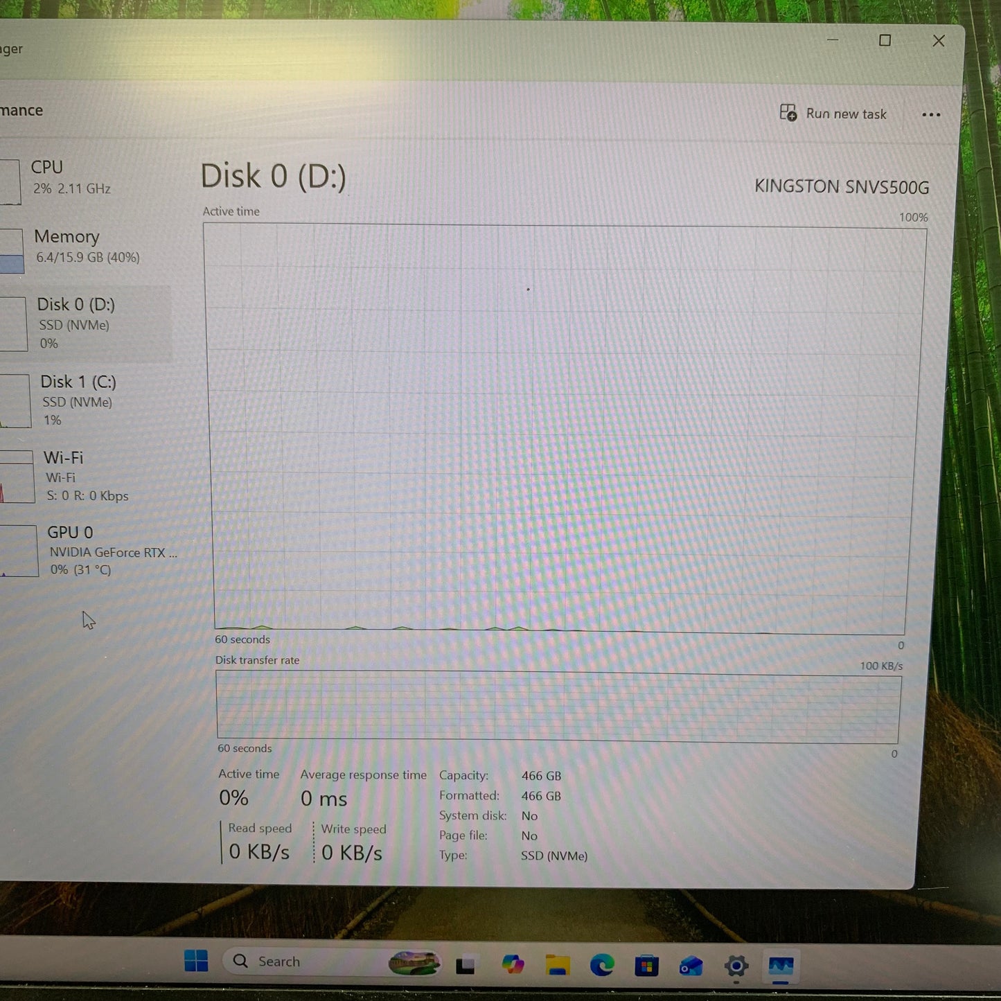 Eluktronics Max-15 15.6" Ryzen 7 4800H 16GB RAM 1.5TB SSD GeForce RTX 3060