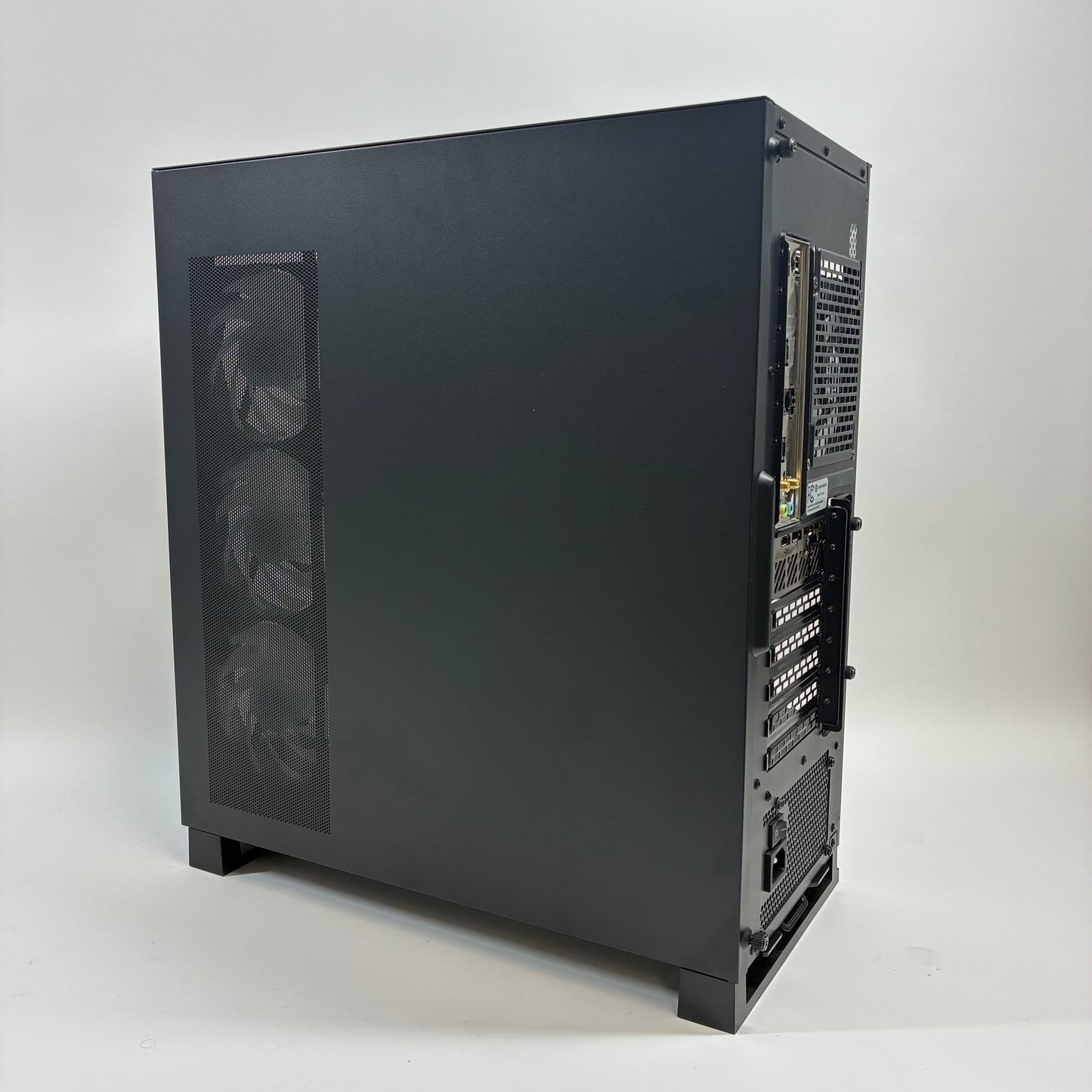 CyberPower GXiVR8760A4 i7-14700KF 32GB RAM Gigabyte GeForce RTX 4070 Super