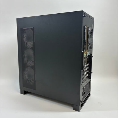 CyberPower GXiVR8760A4 i7-14700KF 32GB RAM Gigabyte GeForce RTX 4070 Super