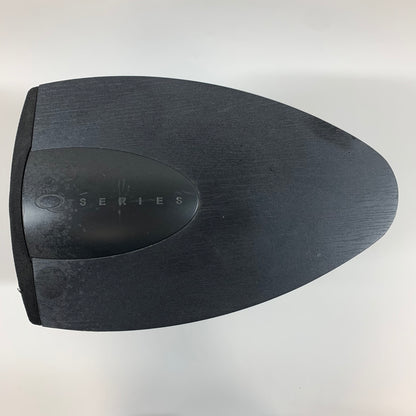 KEF iQ3 Bookshelf Speakers Black SP3500
