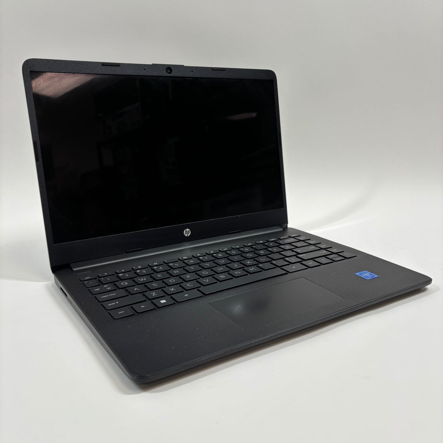 HP Pavilion 14-DQ0060NR 14" Celeron N4120 1.1GHz 4GB RAM 64GB SSD