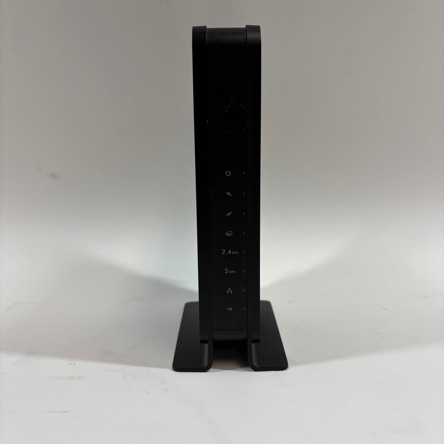NETGEAR N600 Dual Band WiFi 4 C3700 Wifi Cable Modem Router