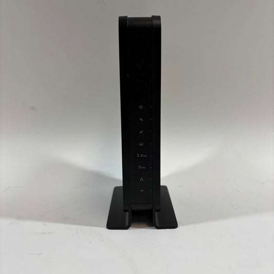 NETGEAR N600 Dual Band WiFi 4 C3700 Wifi Cable Modem Router
