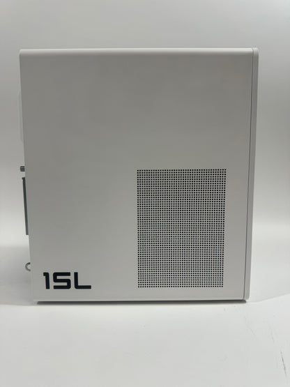 HP Victus 15L TG02-0XX i5-12400 Intel Arc A380 2.50GHz 8GB RAM 256GB HDD